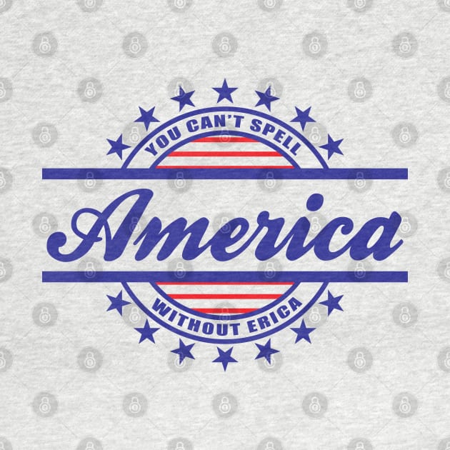 You can't spell America... by old_school_designs